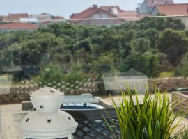 Apartments Melody, hótel í Mandre