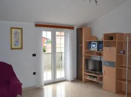 Apartman Ika Umag