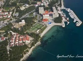 Apartment Ena - Lavica