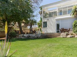 Best Value Guest Suite, hotel v destinaci Rechovot