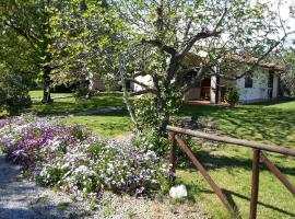 Agriturismo Sicomoro, hotel a Capalbio