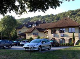 Hotel Kochanów, hotel in zona Aeroporto Internazionale di Cracovia-Balice-Giovanni Paolo II - KRK, Kochanów