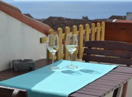 Matriz Guest House, B&B in Ribeira Grande