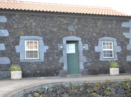 Adega Mendes, alojamento de turismo rural em Porto Martins