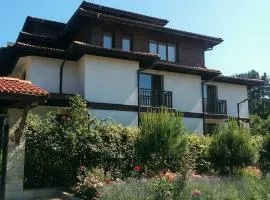 Limani Guest house