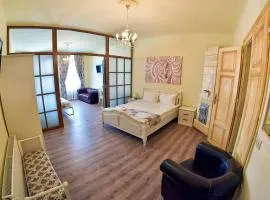 La Maisonnette