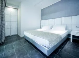 Atmosphere Suite Hotel、リミニにあるフェデリコ・フェリーニ国際空港 - RMIの周辺ホテル