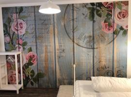Dunakavics Boutique Apartman Szentendre