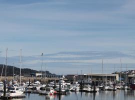 Viveiro, hotel v destinácii Viveiro