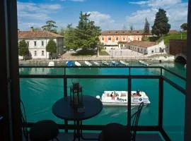 Voltoni Luxury Home