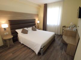 "Il Viottolo" Rooms and Breakfast- Adults Only, golfový hotel v destinaci Roccaraso