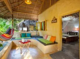De Silva Wind Resort Kalpitiya - Kitesurfing School Sri Lanka