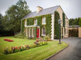 Friars Quarter House B&B, hotel en Ballinrobe