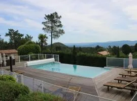 Les Clèdes du Mazel