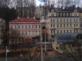 Die 10 Besten Ferienwohnungen In Marienbad Tschechien Booking Com