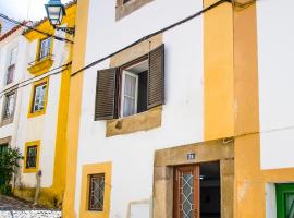 casa28, hotel in Castelo de Vide
