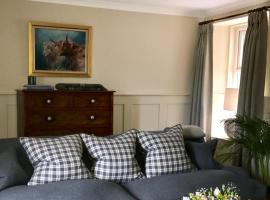 Dandaleith Cottage No.2