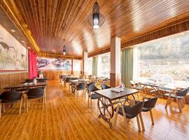 Xiagu Bay Landscape Guesthouse, hotel v destinaci Čang-ťia-ťie