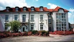 Hotel Schützenhaus, hotel u gradu 'Bad Düben'