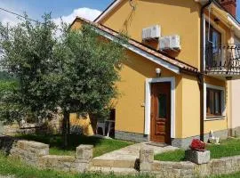 Apartment between the vineyard