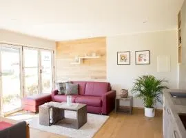 Ferienwohnung Vogelsang