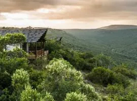 Ikwanitsha Lodge