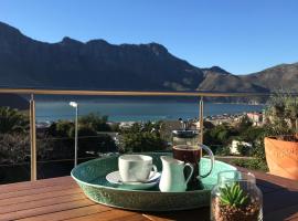 Hout Bay Breeze, hotell i Hout Bay