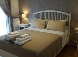 Residenza Leon, hotel com estacionamento em Castelnuovo del Garda