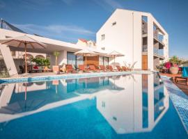 Residence Delta, hotel v mestu Cavtat