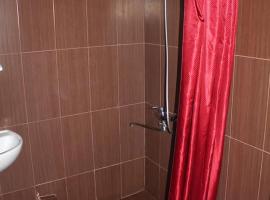 Hotels chiatura, hotel v destinaci Tbilisi City