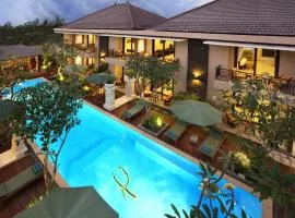 d'Penjor Seminyak