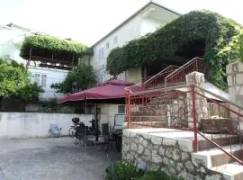 Apartmani Kolenić