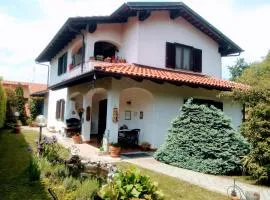 Il Laghetto