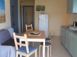 Sophies Apartments Ormos