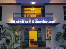 BoraBora Beach Guesthouse Penang