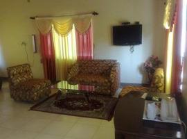 Kangs Nirvana Resorts and Spa, Hotel in Hoshiārpur