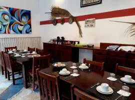Casa Lavinia