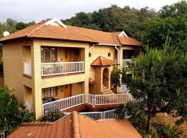 Boschdal Upmarket Guesthouse, hotel sa Rustenburg