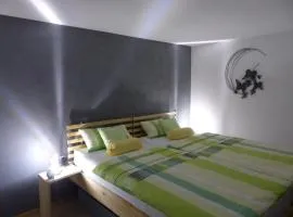 Ferienwohnung Heimsheim