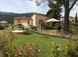 Agriturismo Poggio Tondo
