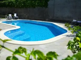 Apartments Nemira Exclusive