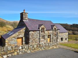 Bwthyn Sylfaen, hotel di Llanaber