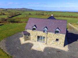 Llanddygfael Hir, hotel u gradu Amlwch