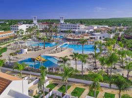Die 10 Besten 5 Sterne Hotels In Agia Napa Zypern Booking Com