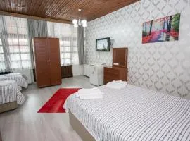 çarşı pansiyon