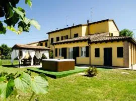 VillaIncanto