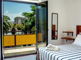 Travel B&B, bed and breakfast en Bari