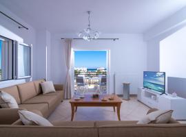 Casa Di Mario, Hotel in Kokkíni Khánion