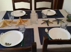 Alvor Navy Apartment