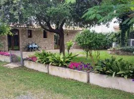 Agriturismo L'Albatro